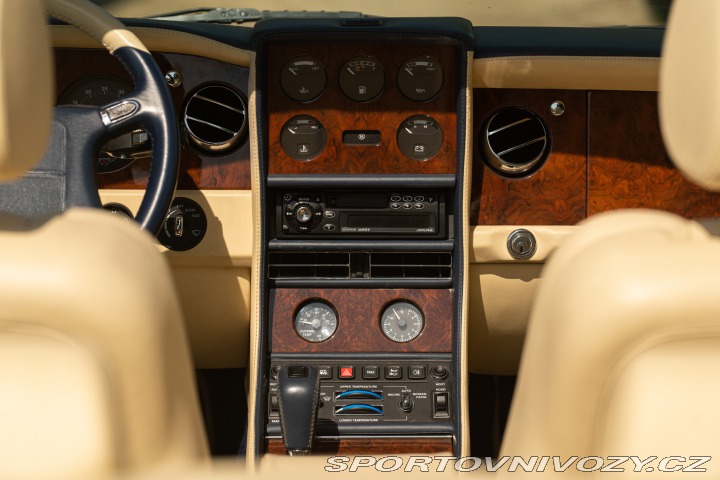 Bentley Azure 1998