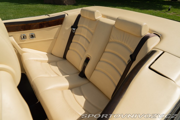 Bentley Azure 1998