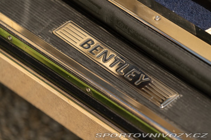 Bentley Azure 1998