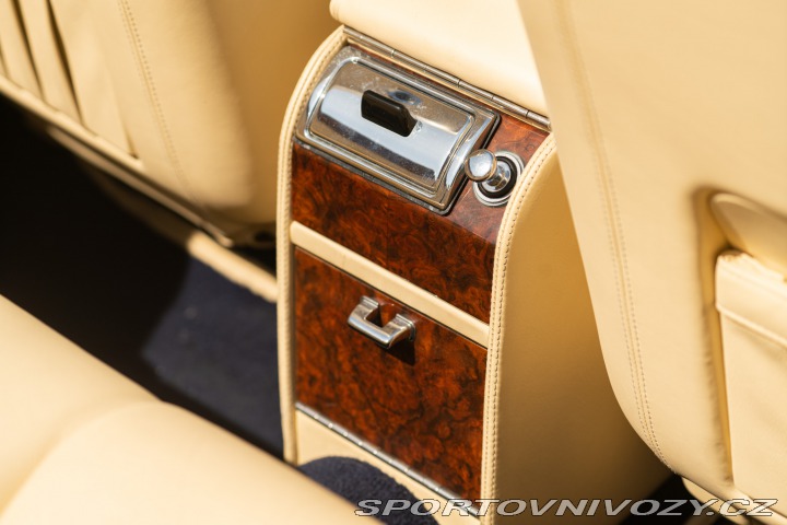 Bentley Azure 1998
