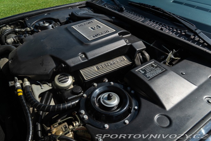 Bentley Azure 1998
