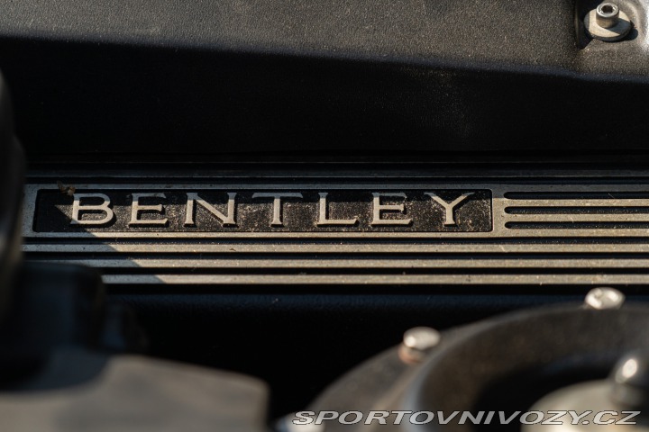 Bentley Azure 1998