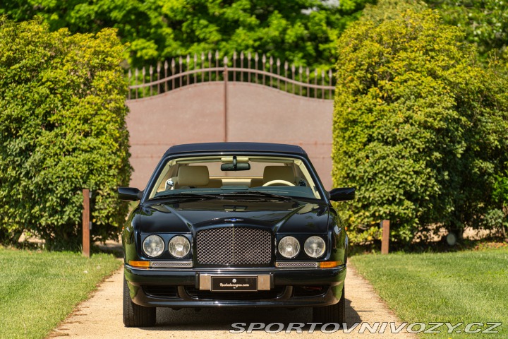 Bentley Azure 1998