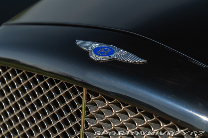 Bentley Azure 1998