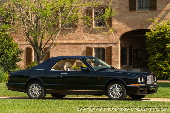 Bentley Azure 1998