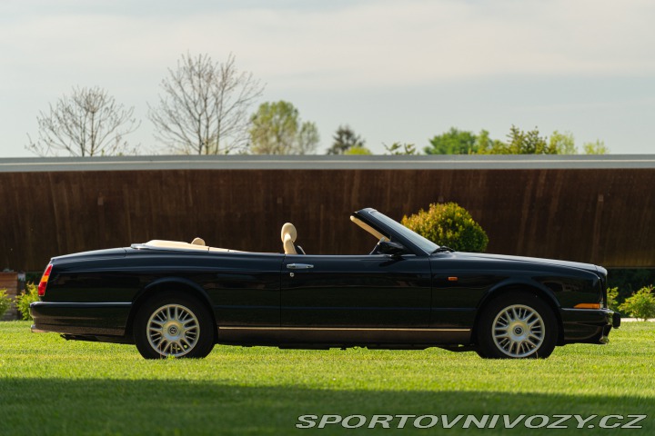 Bentley Azure 1998