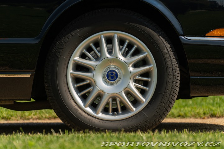 Bentley Azure 1998