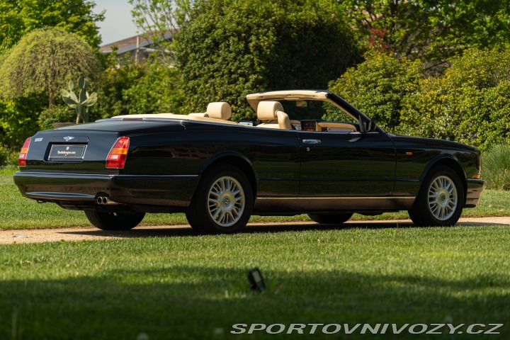 Bentley Azure 1998