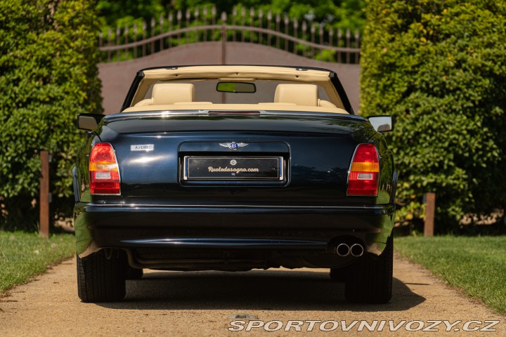Bentley Azure 1998