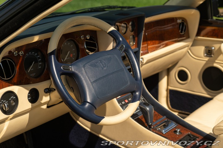 Bentley Azure 1998