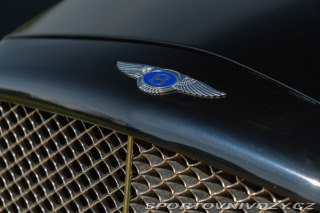 Bentley Azure  1998