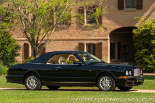 Bentley Azure  1998