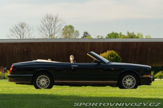 Bentley Azure  1998