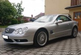 Mercedes-Benz SL 55 AMG