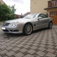 Mercedes-Benz SL 55 AMG 2003