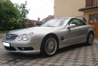 Mercedes-Benz SL 55 AMG 2003