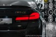 BMW M5 CS!!! LIMITED H&K/Car