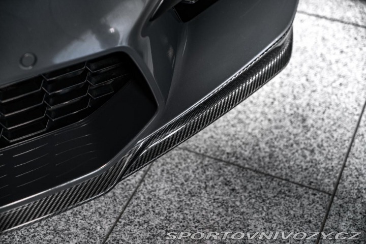 BMW M5 CS!!! LIMITED H&K/Car 2021