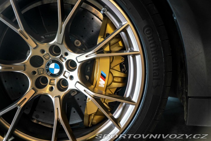 BMW M5 CS!!! LIMITED H&K/Car 2021