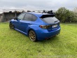 Subaru Impreza WRX STI 2009