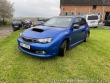 Subaru Impreza WRX STI 2009