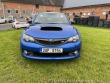 Subaru Impreza WRX STI 2009