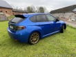 Subaru Impreza WRX STI 2009