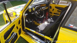 Škoda 130 RS 735 1979