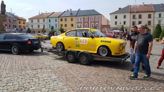 Škoda 130 RS 735 1979