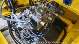 Škoda 130 RS 735 1979