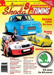 Škoda 130 RS 735 1979