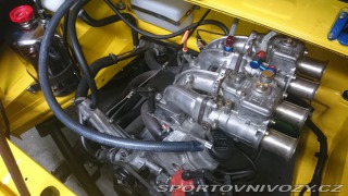 Škoda 130 RS 735 1979
