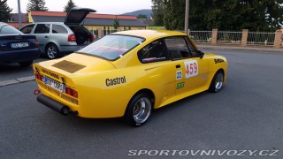 Škoda 130 RS 735 1979