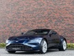 Aston Martin Ostatní modely V8 VANTAGE Exclusive