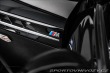 BMW Z3 M COUPE, KW podvozek, G-P