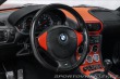 BMW Z3 M COUPE, KW podvozek, G-P