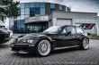 BMW Z3 M COUPE, KW podvozek, G-P