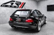BMW Z3 M COUPE, KW podvozek, G-P