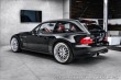 BMW Z3 M COUPE, KW podvozek, G-P 1998