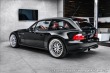 BMW Z3 M COUPE, KW podvozek, G-P