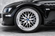 BMW Z3 M COUPE, KW podvozek, G-P