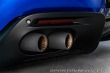 Ferrari Roma Blu Elettrico/JBL/Karbon/