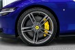 Ferrari Roma Blu Elettrico/JBL/Karbon/