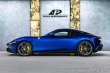 Ferrari Roma Blu Elettrico/JBL/Karbon/