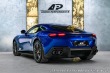 Ferrari Roma Blu Elettrico/JBL/Karbon/