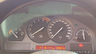 BMW 8 Ci M73 + video 1994