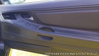 BMW 8 Ci M73 + video 1994