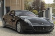 Ferrari 612 SCAGLIETTI F1