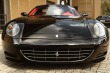Ferrari 612 SCAGLIETTI F1