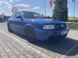 Audi S2 